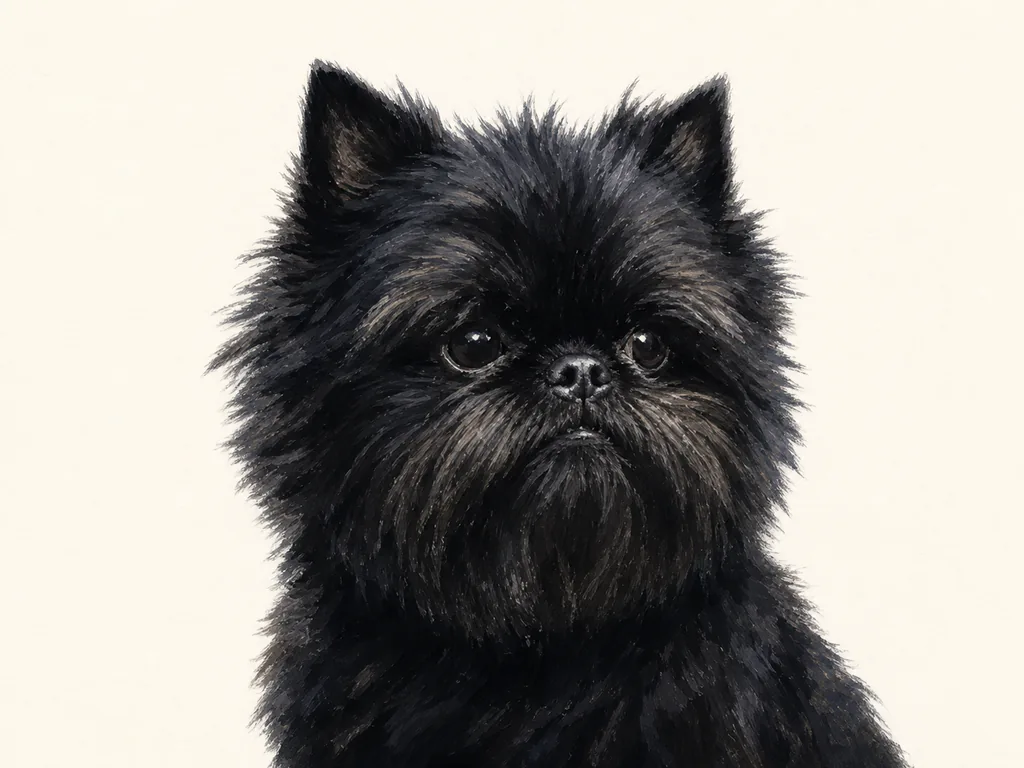 Affenpinscher