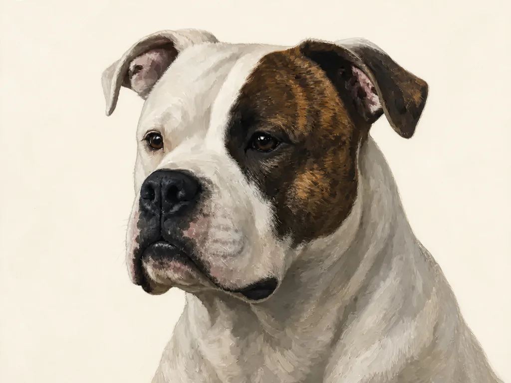 American Bulldog