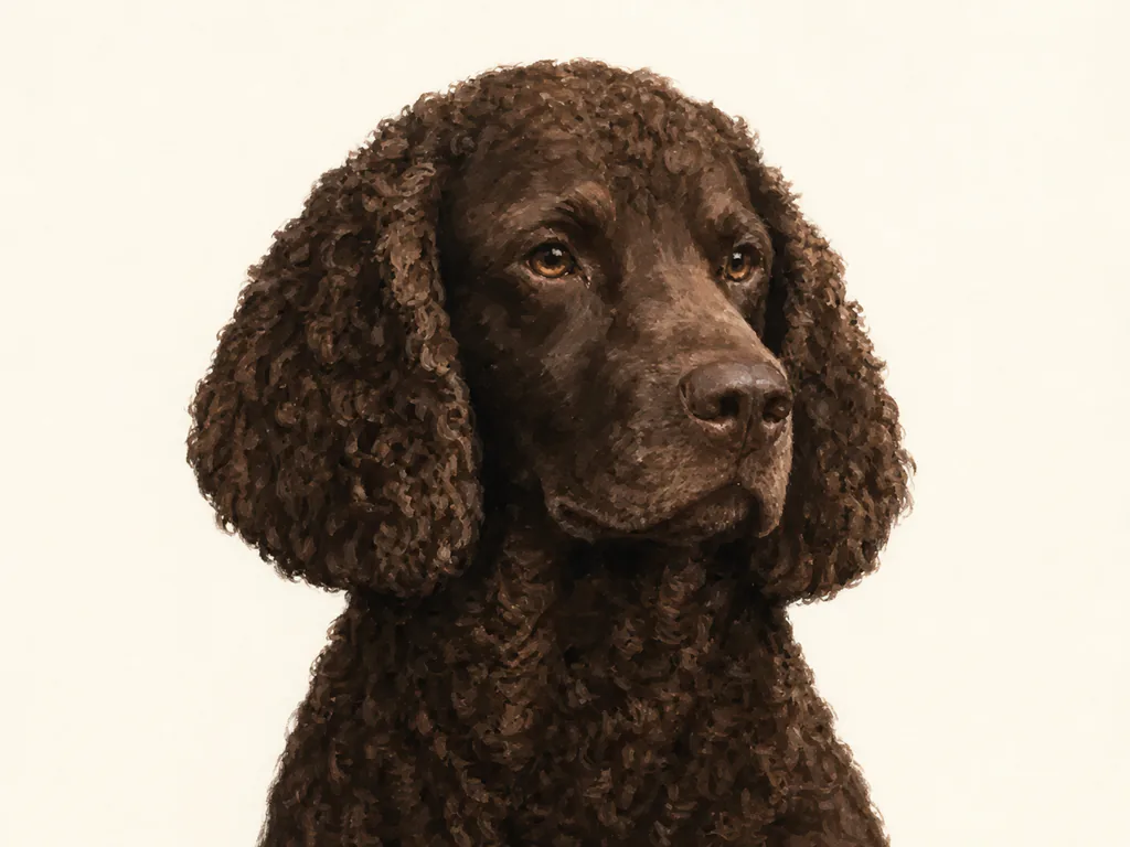 American Water Spaniel