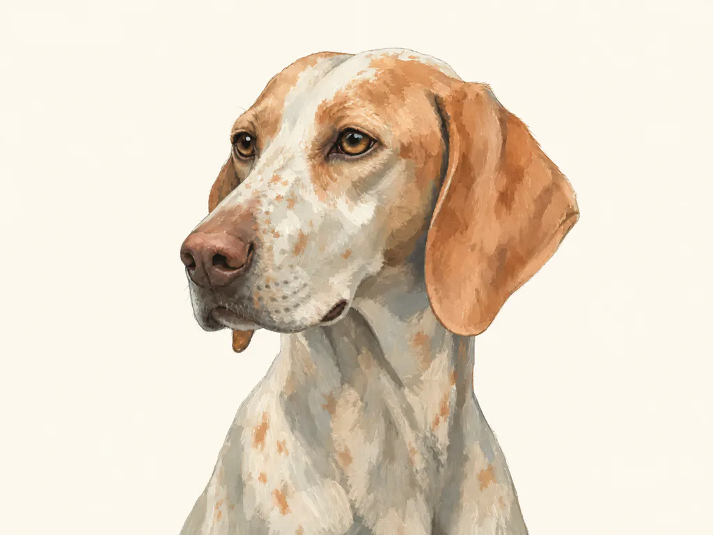 Ariege Pointer