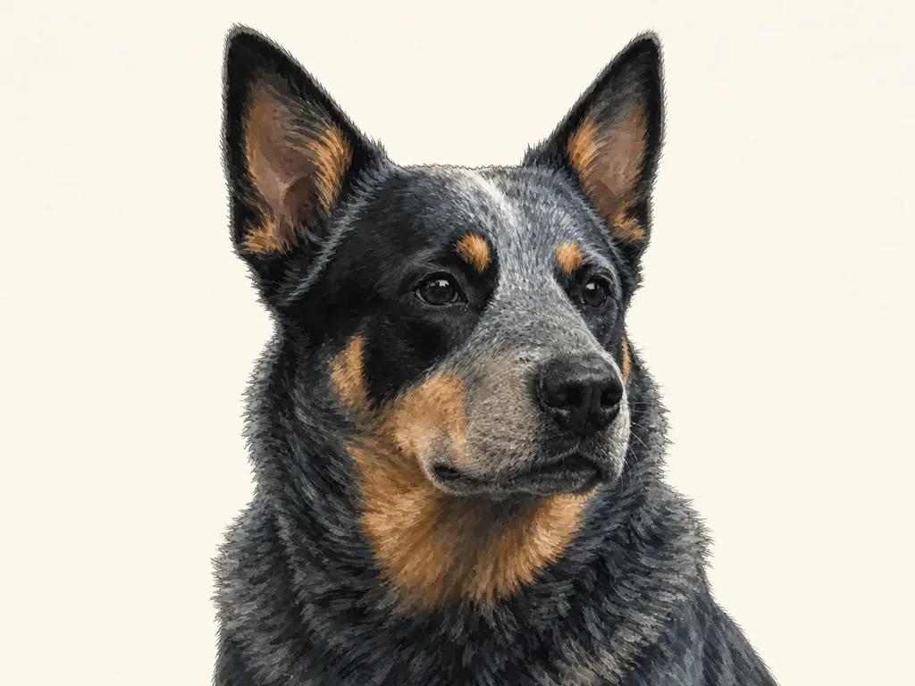 Australian Cattle Dog