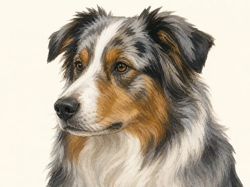 Australian Shepherd