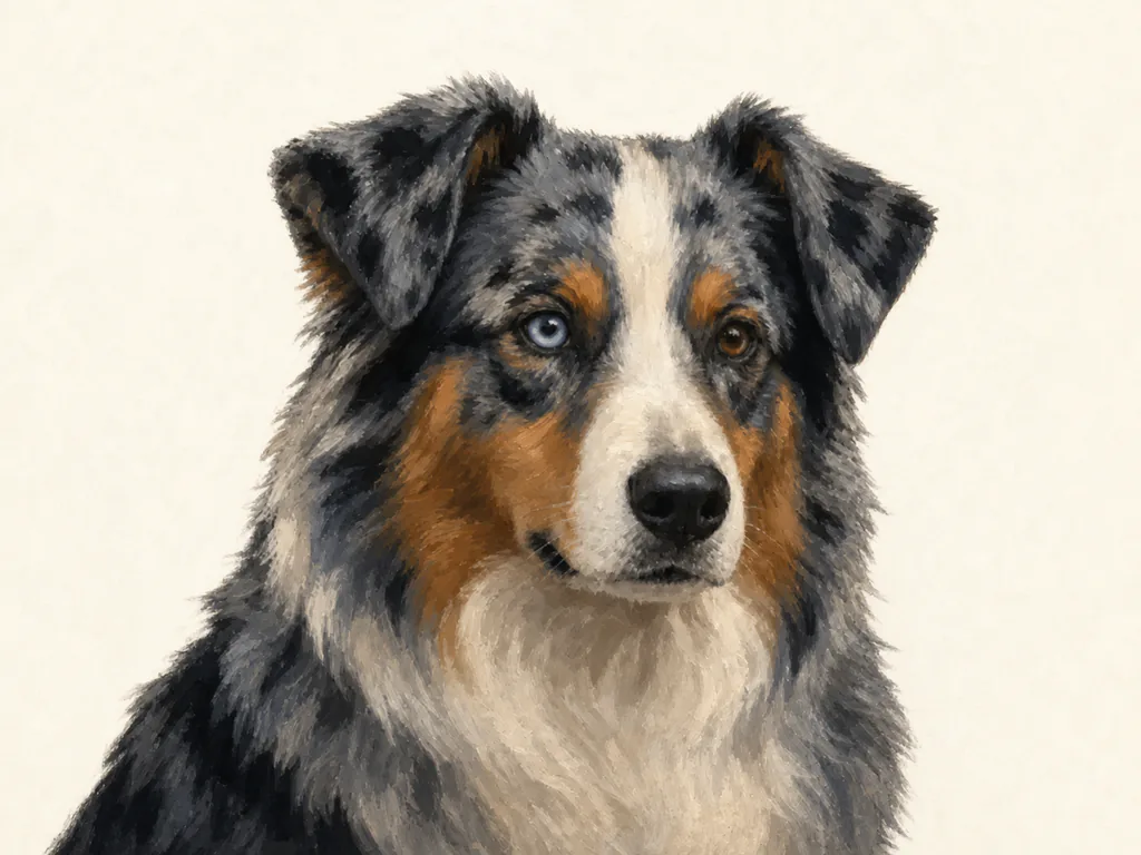 Australian Shepherd