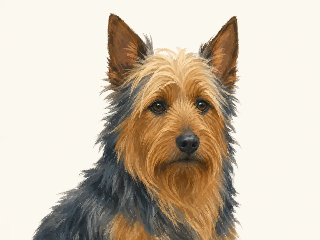 Australian Terrier