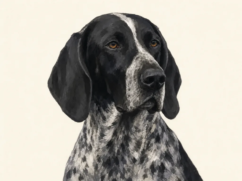 Auvergne Pointer