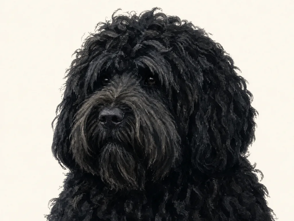 Barbet