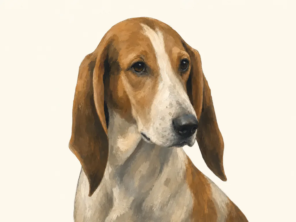 Basset Artesien Normand