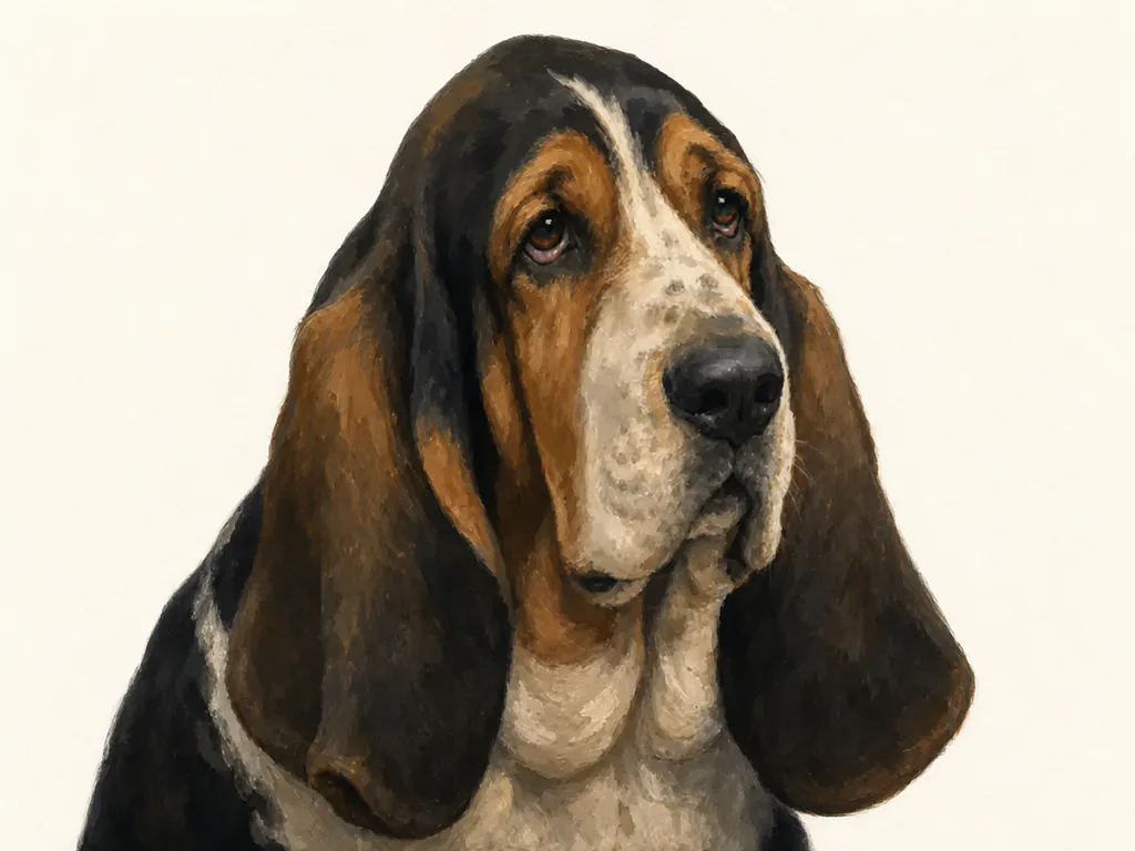 Basset Hound