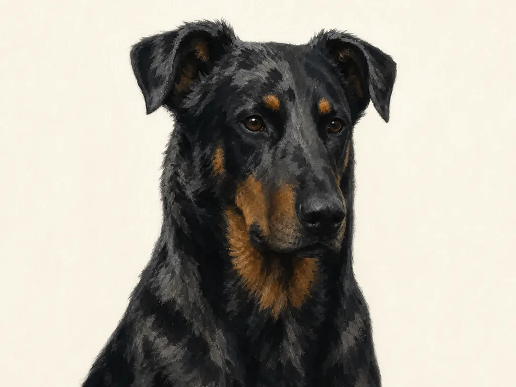 Beauceron