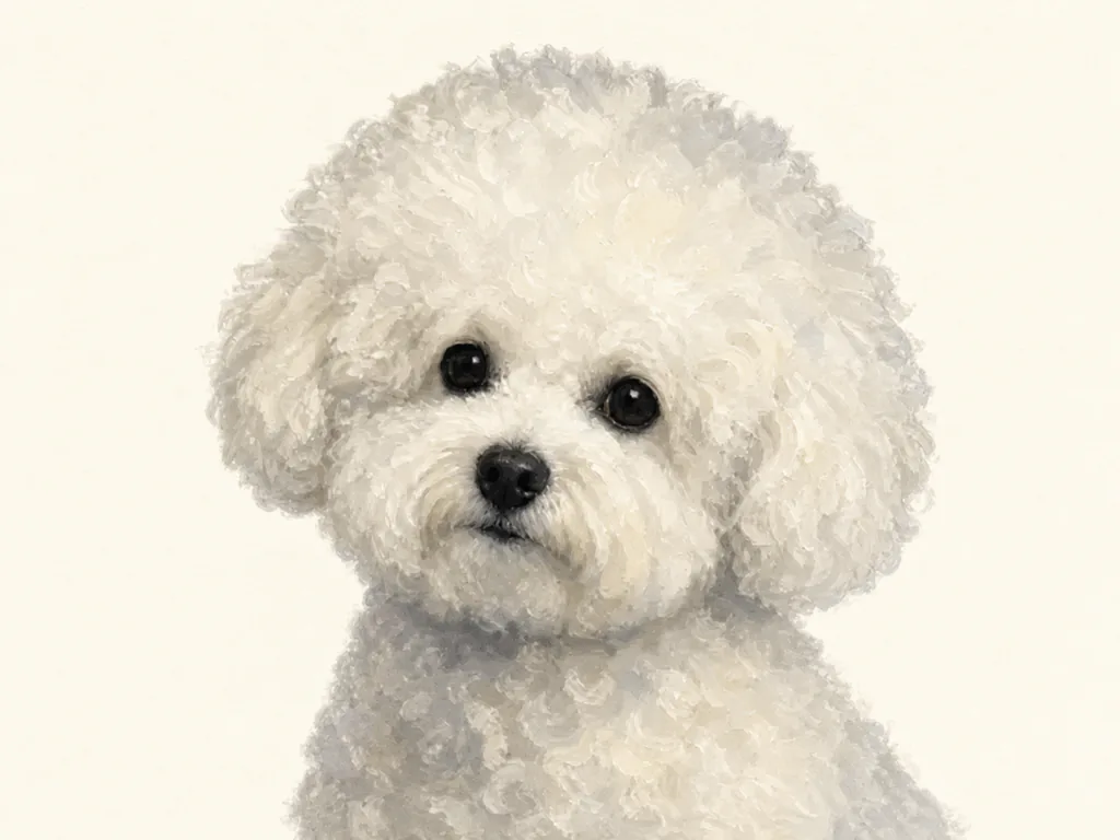 Bichon Frise