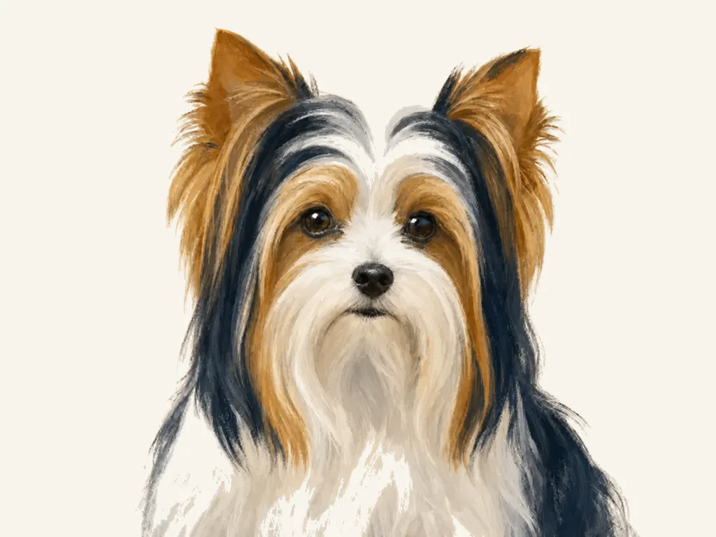 Biewer Terrier
