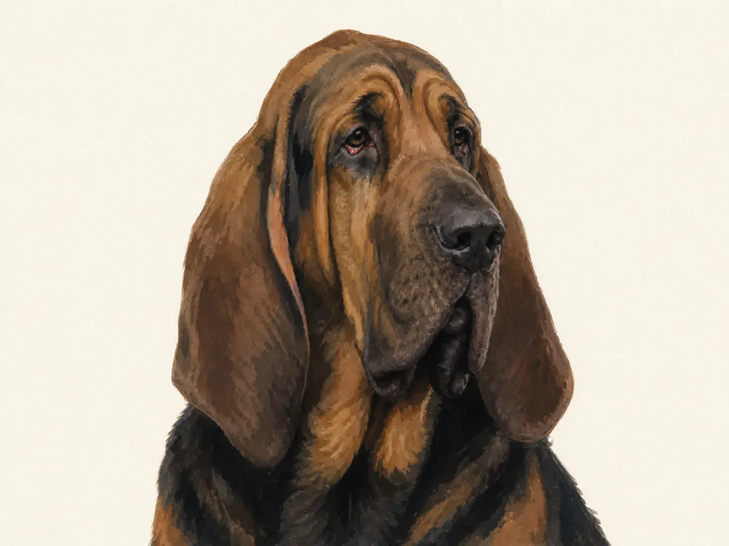 Bloodhound