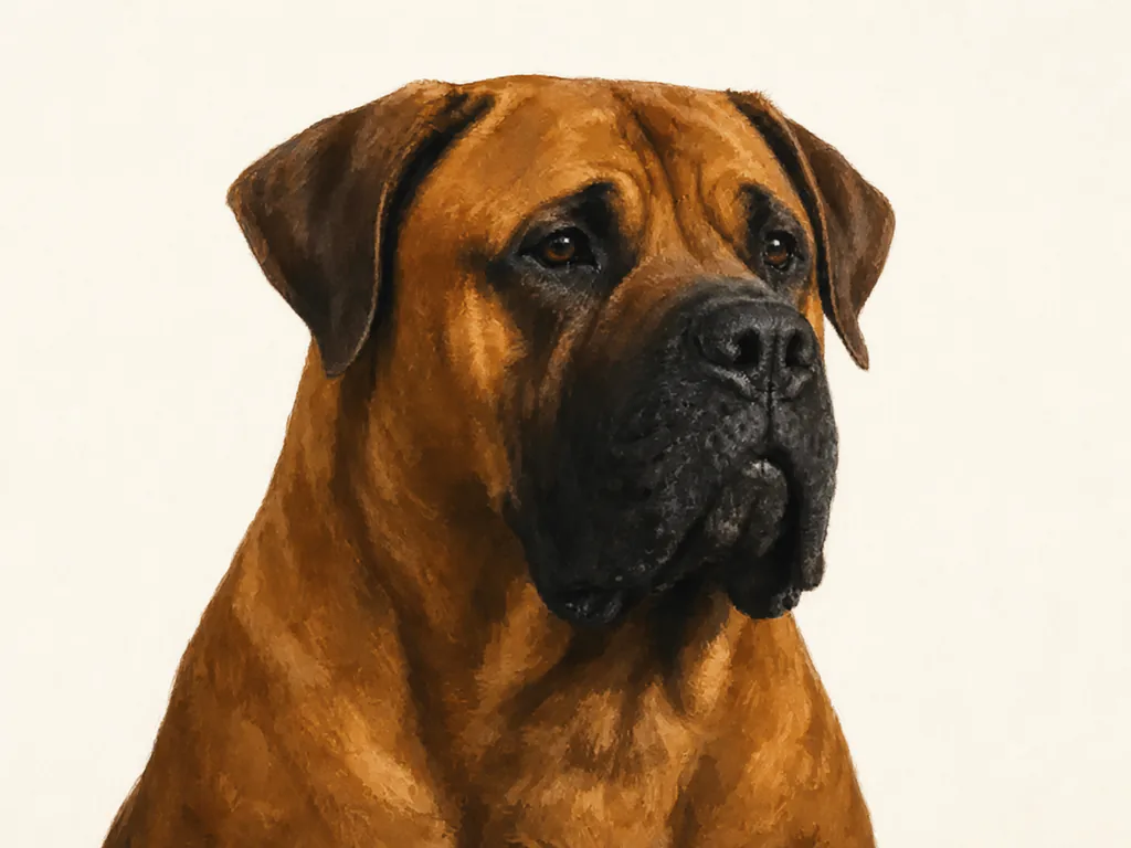 Boerboel