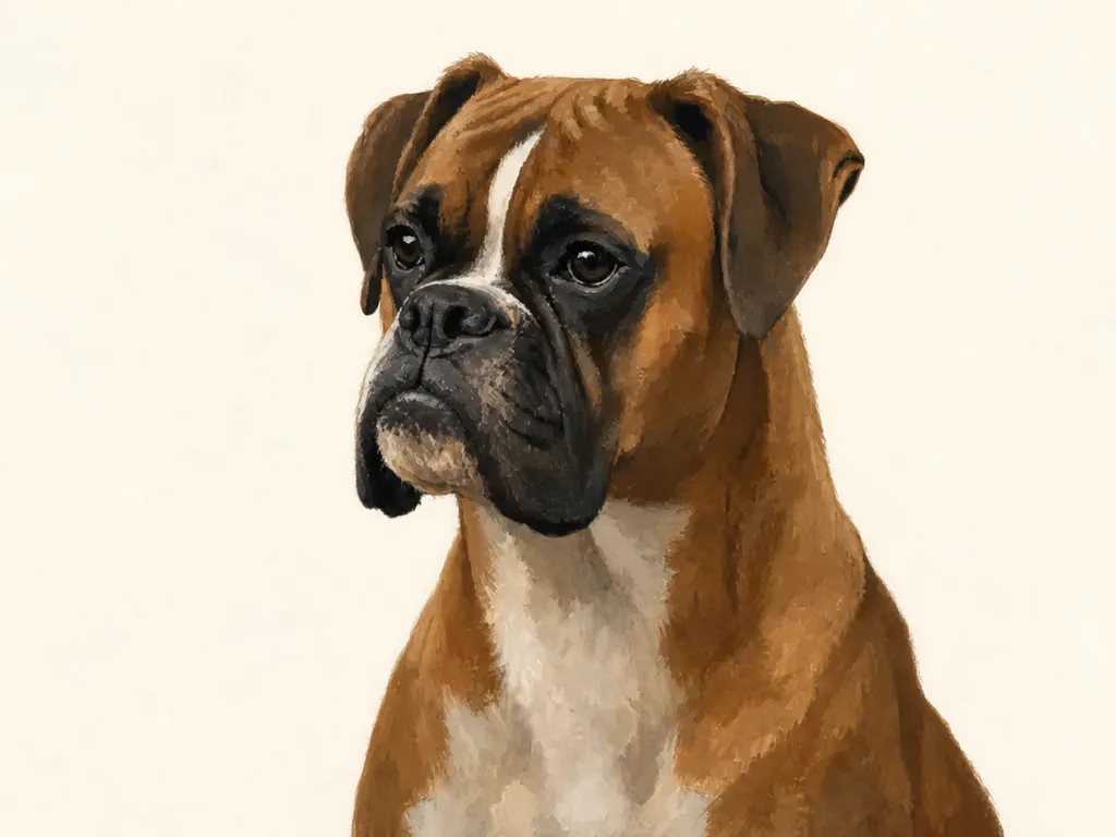 Boxer
