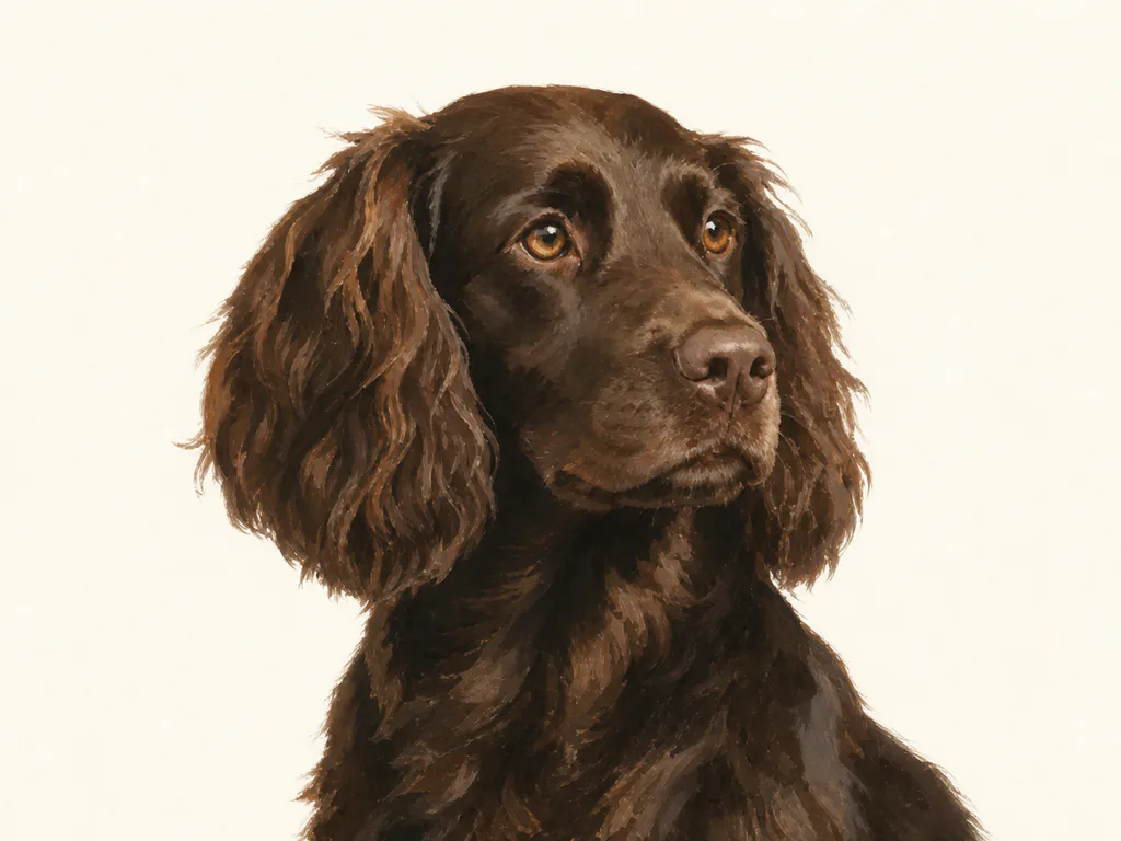 Boykin Spaniel