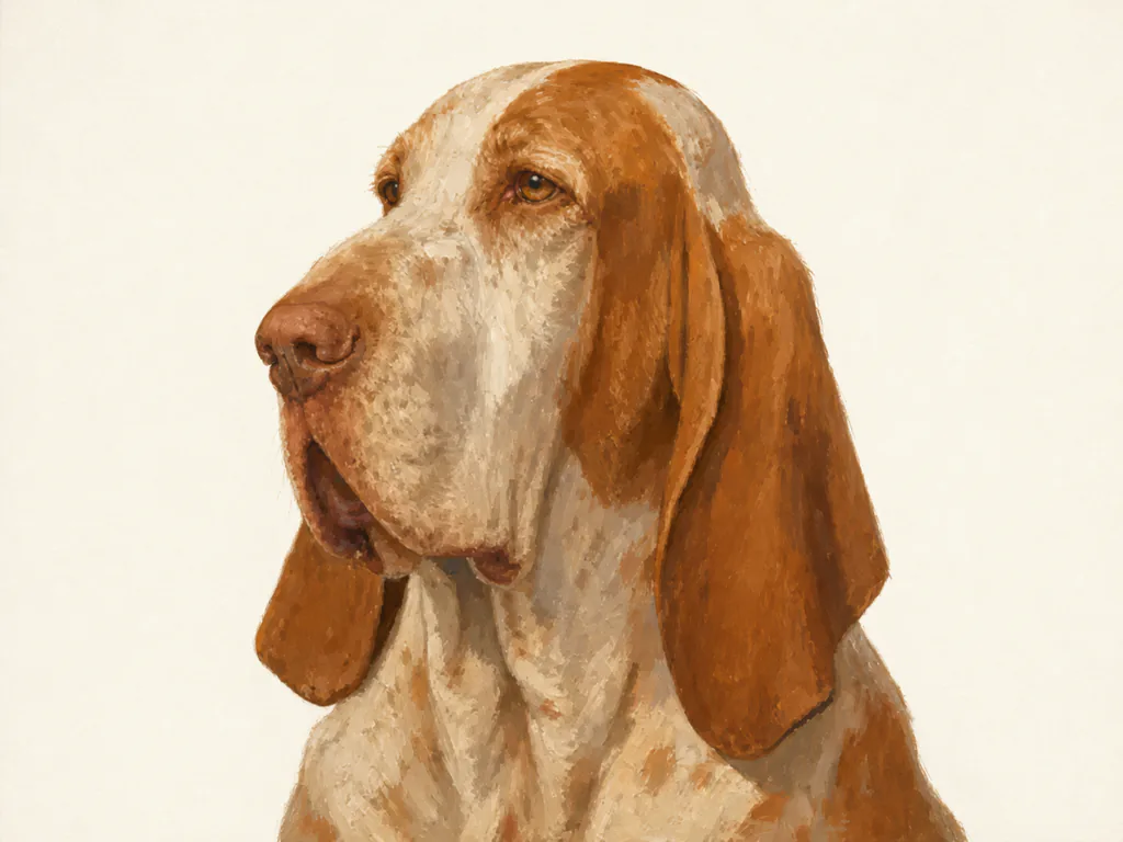 Bracco Italiano