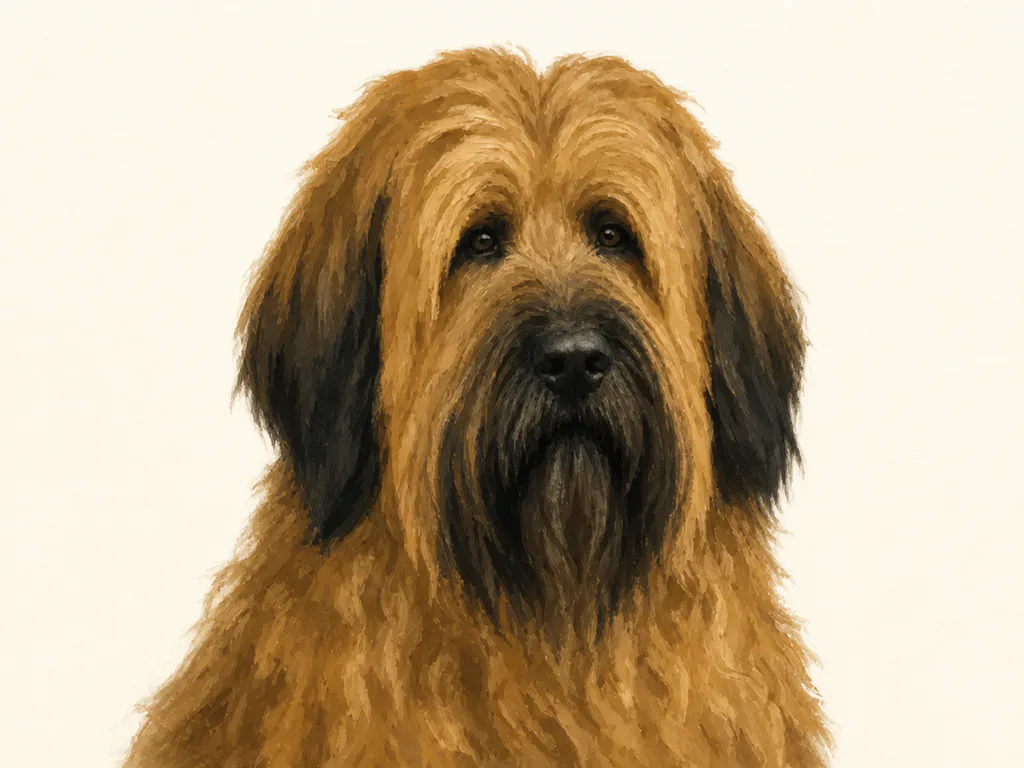 Briard