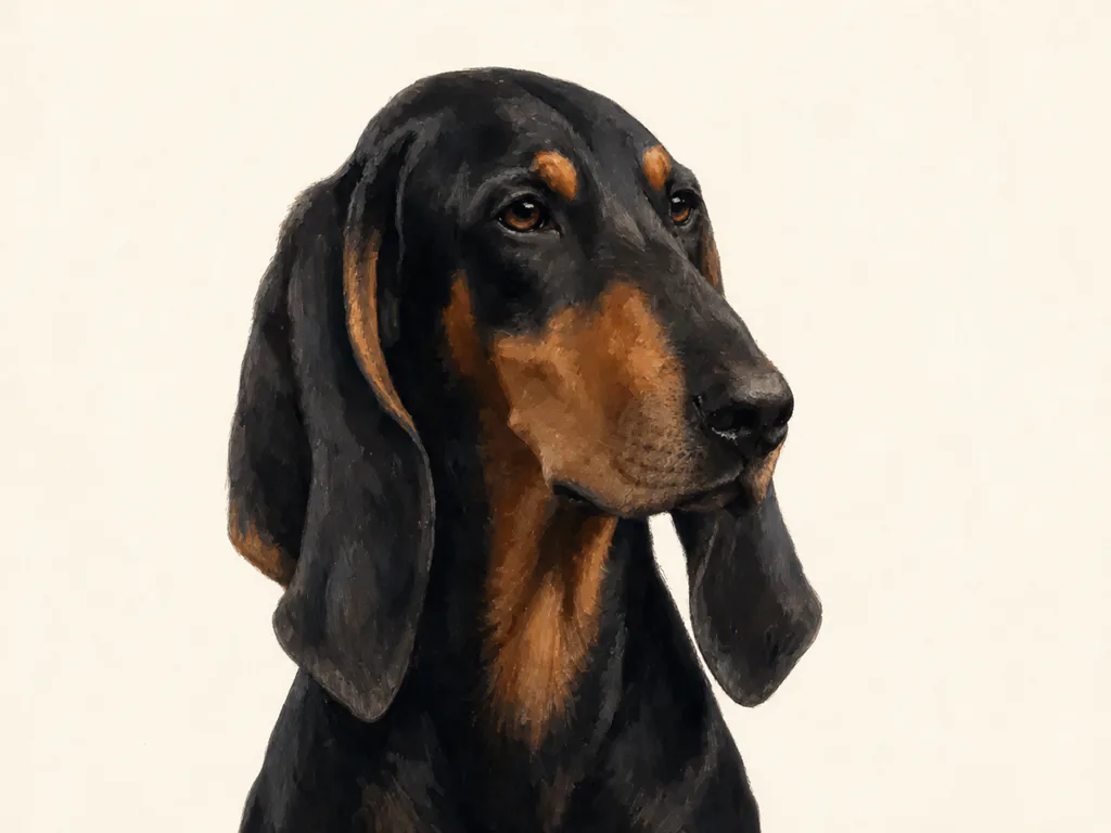 Bruno Jura Hound