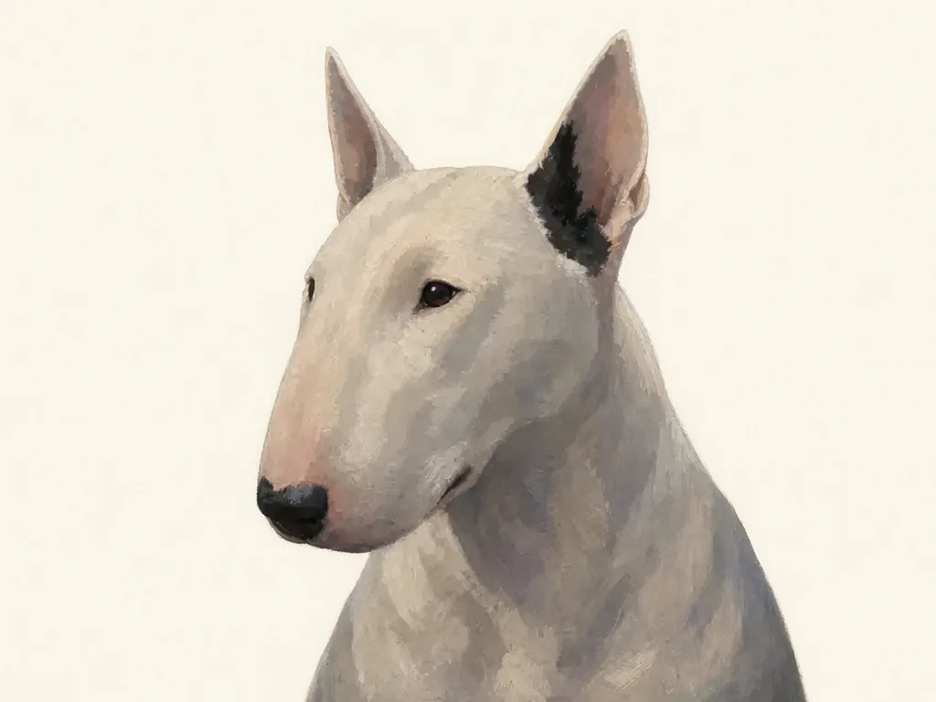 Bull Terrier