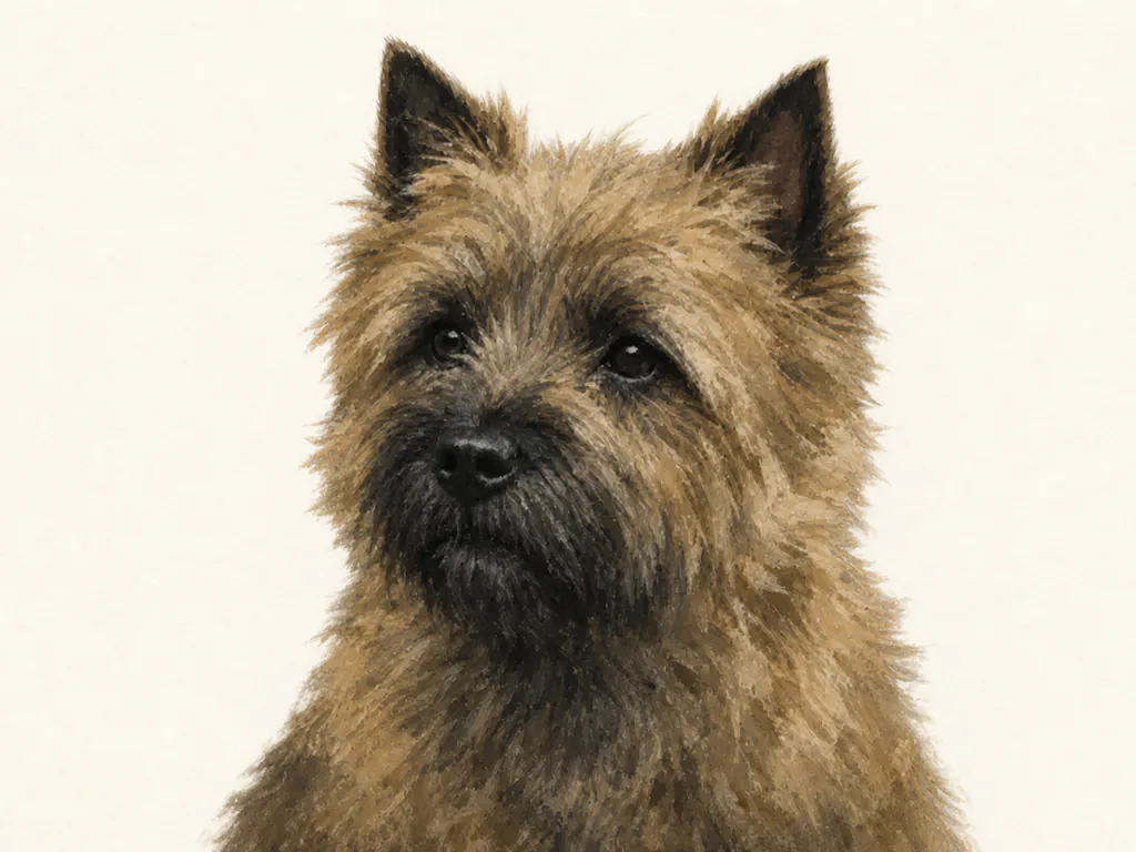 Cairn Terrier