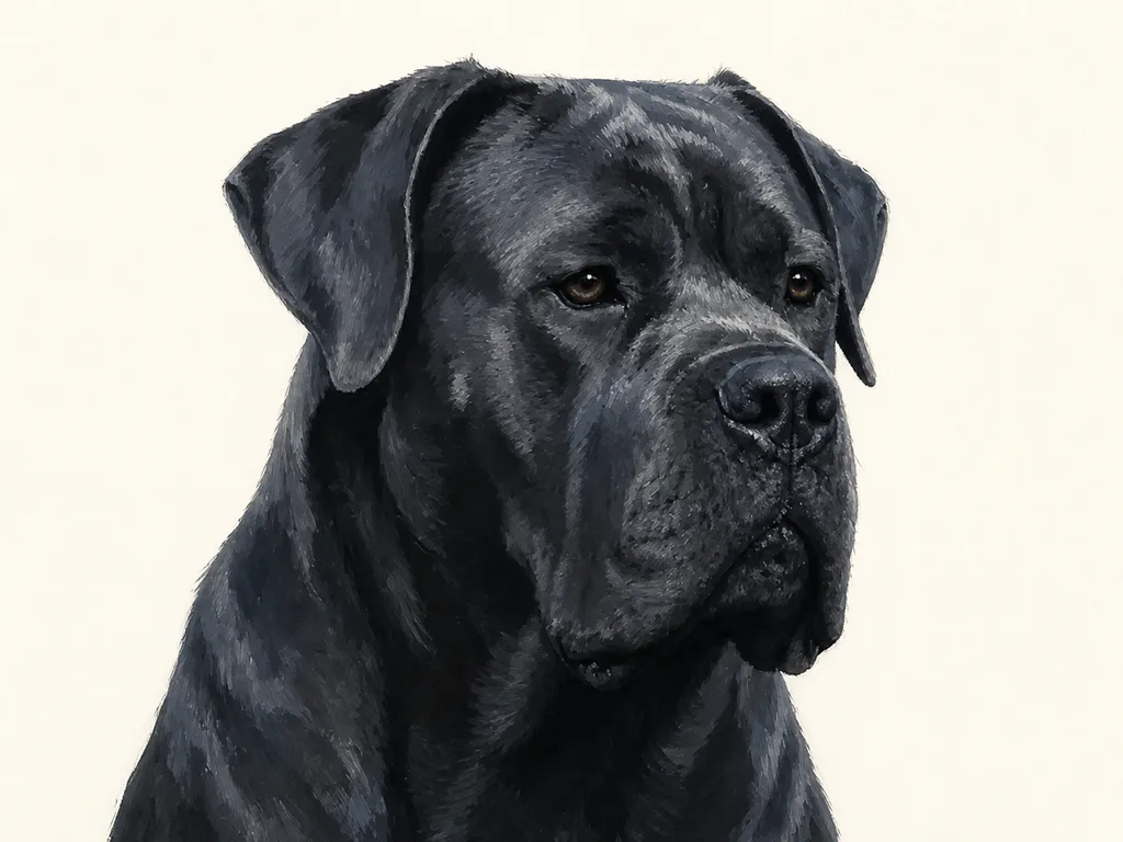 Cane Corso