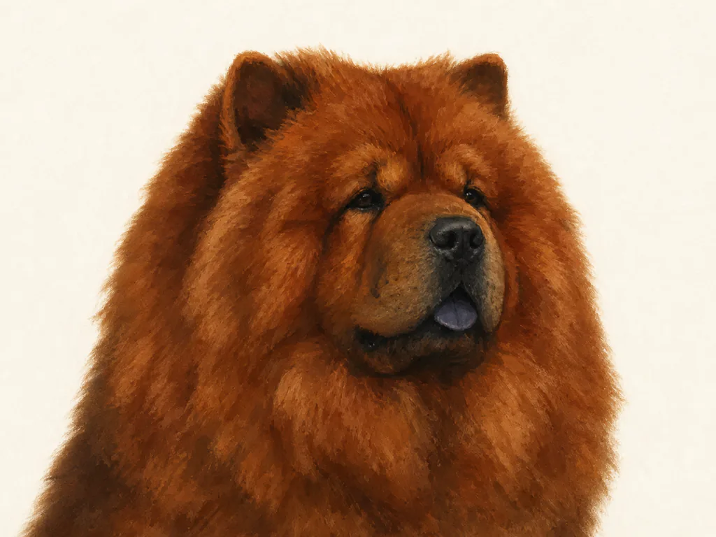 Chow Chow