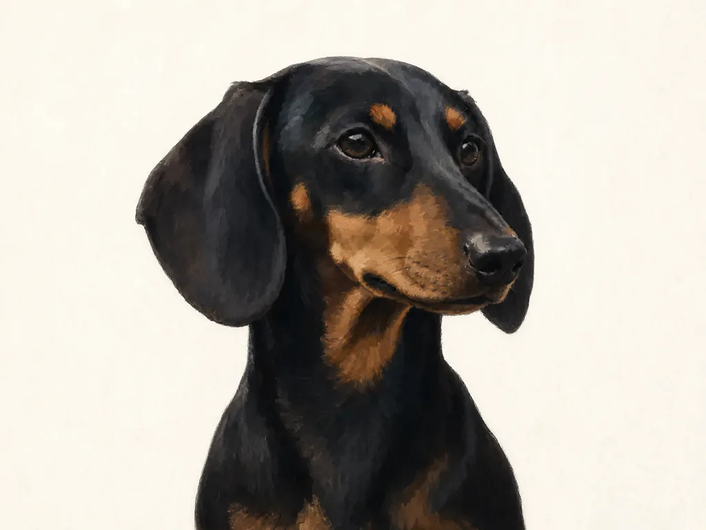 Dachshund
