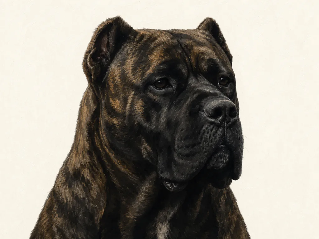 Dogo Canario