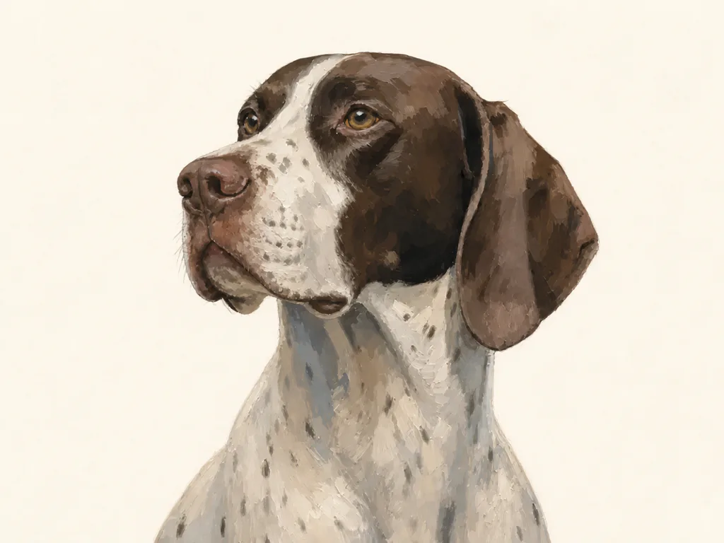 English Pointer