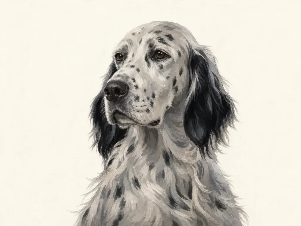 English Setter
