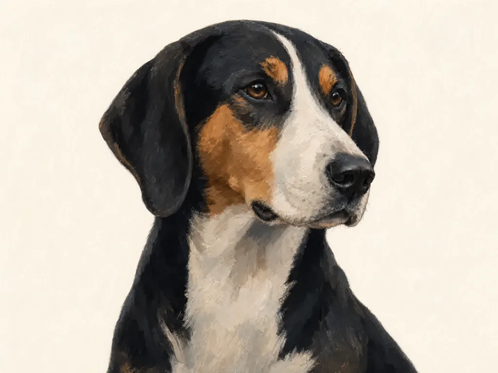 Estonian Hound