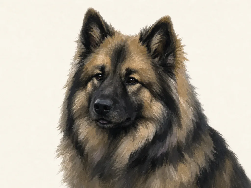 Eurasier