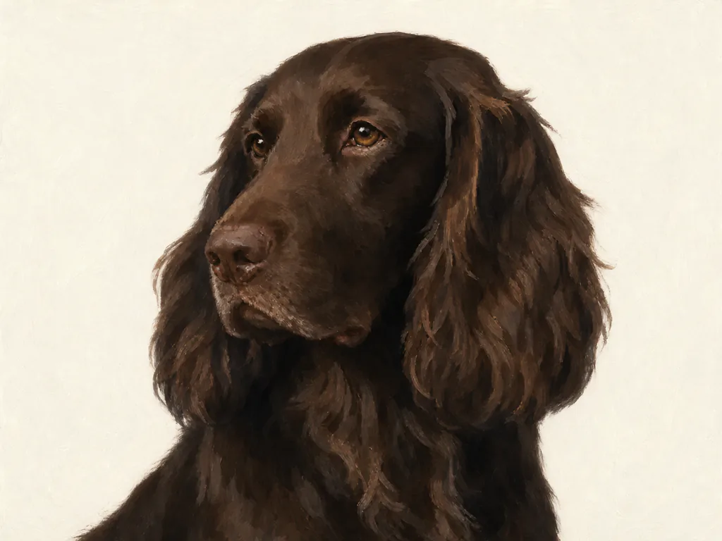 Field Spaniel