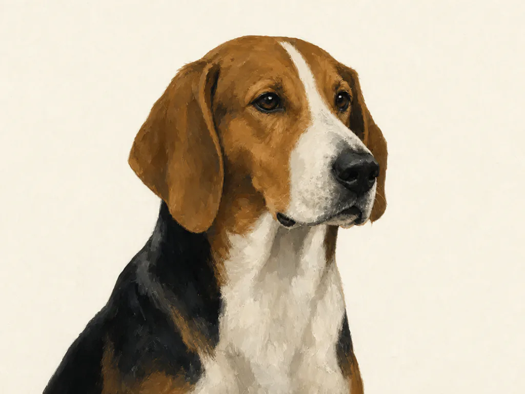Finnish Hound