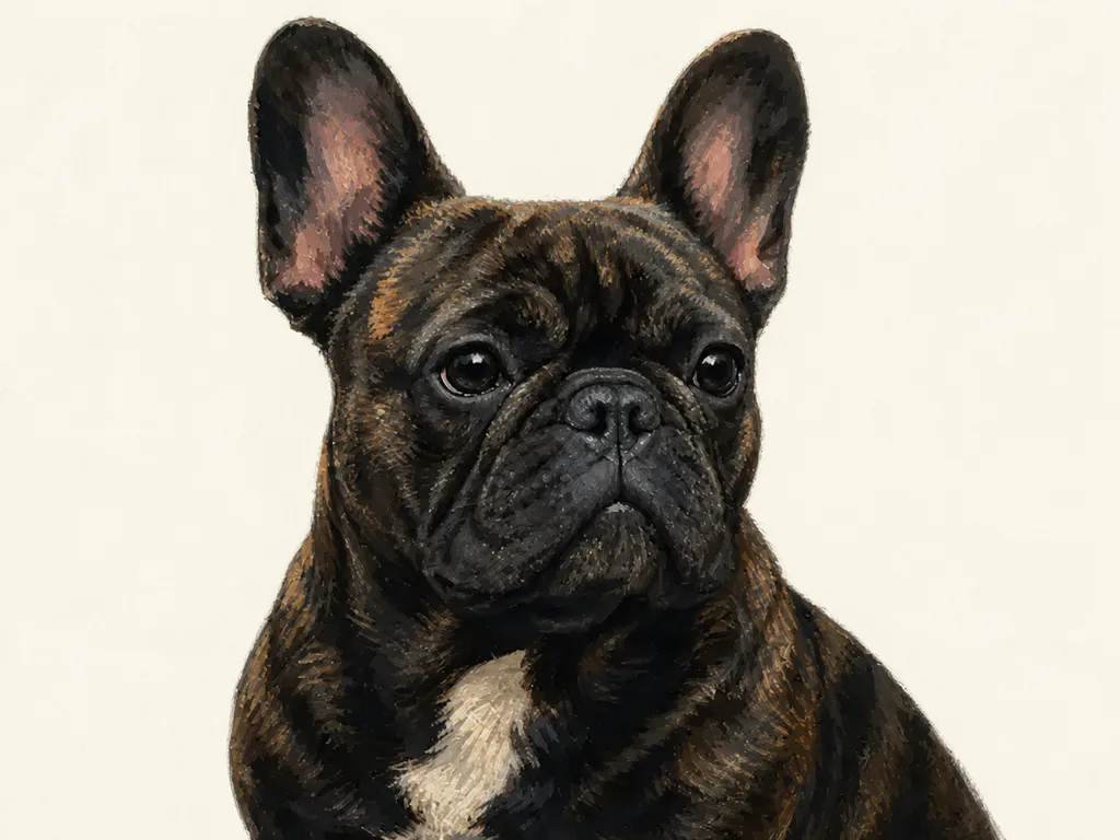 French Bulldog