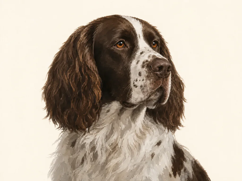 French Spaniel