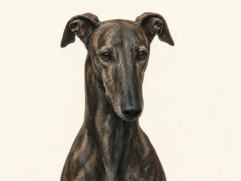 Galgo Espanol