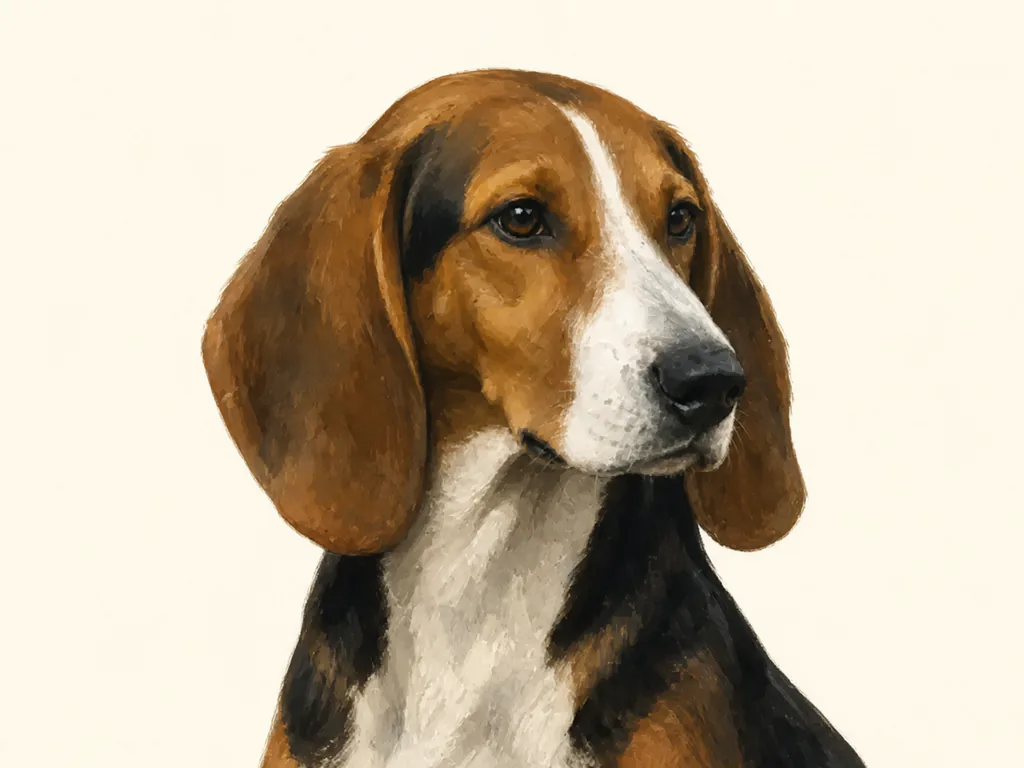 German Hound