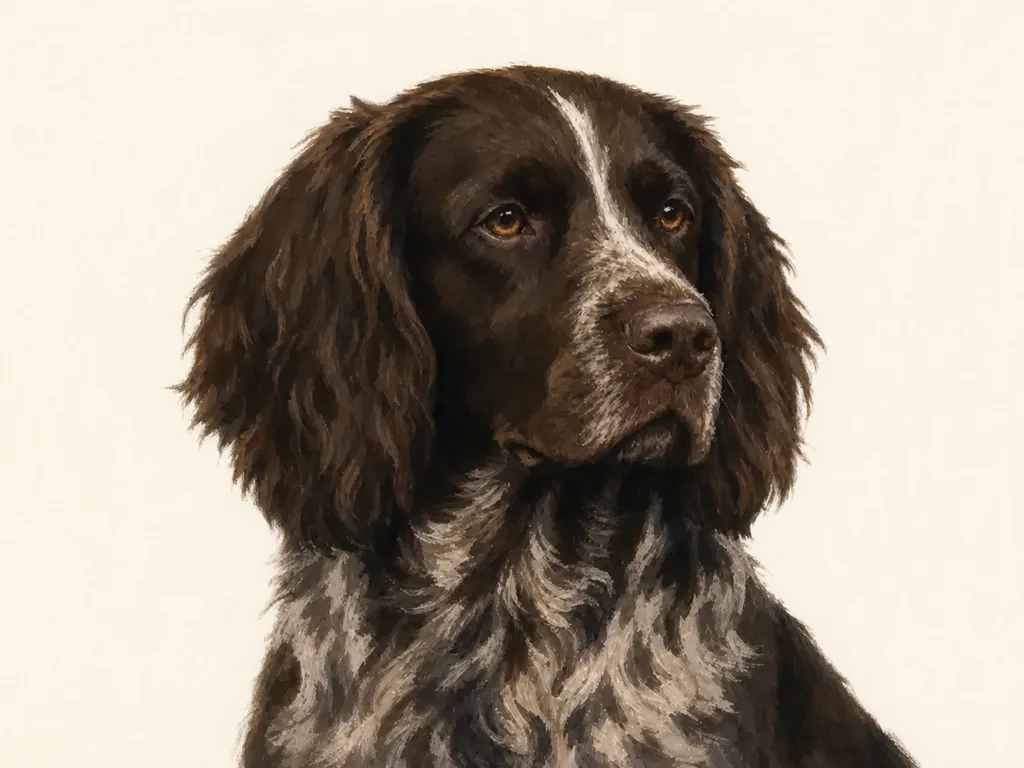 German Spaniel