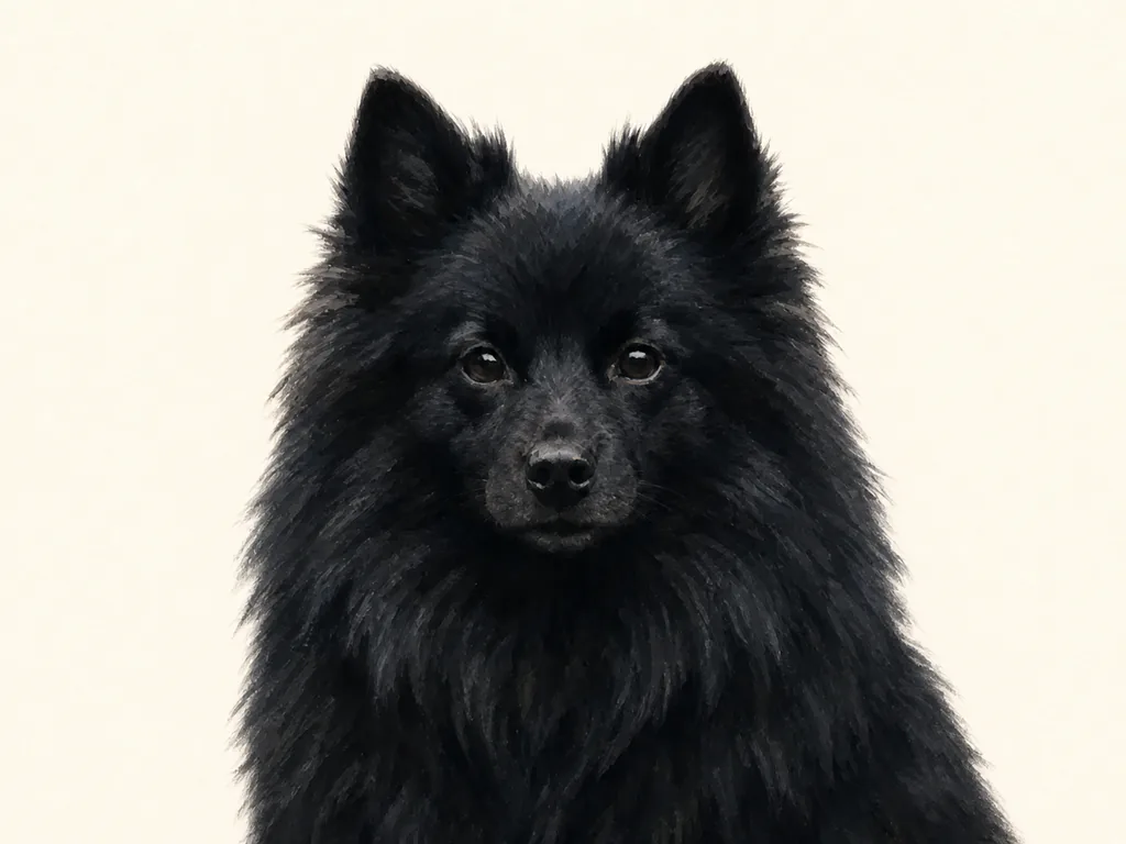 German Spitz (Klein & Mittel)