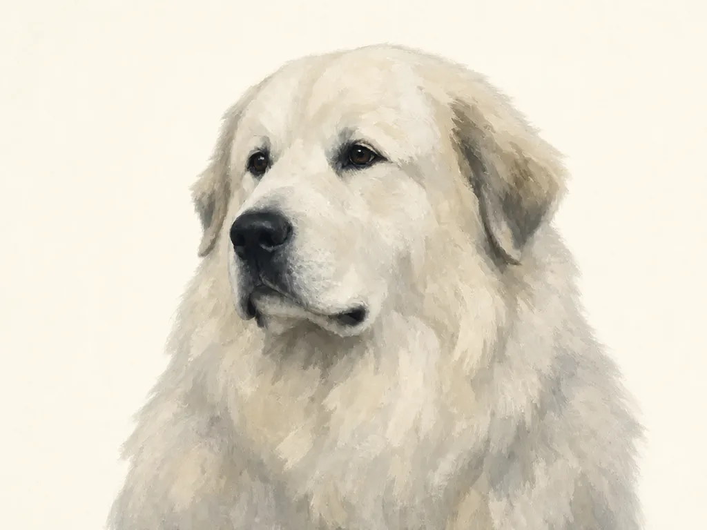 Great Pyrenees
