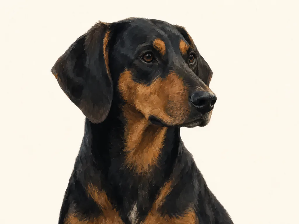 Hellenic Hound