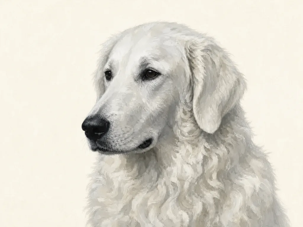 Kuvasz