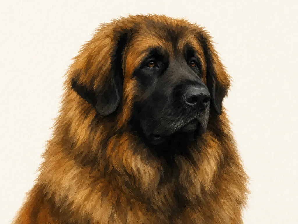 Leonberger