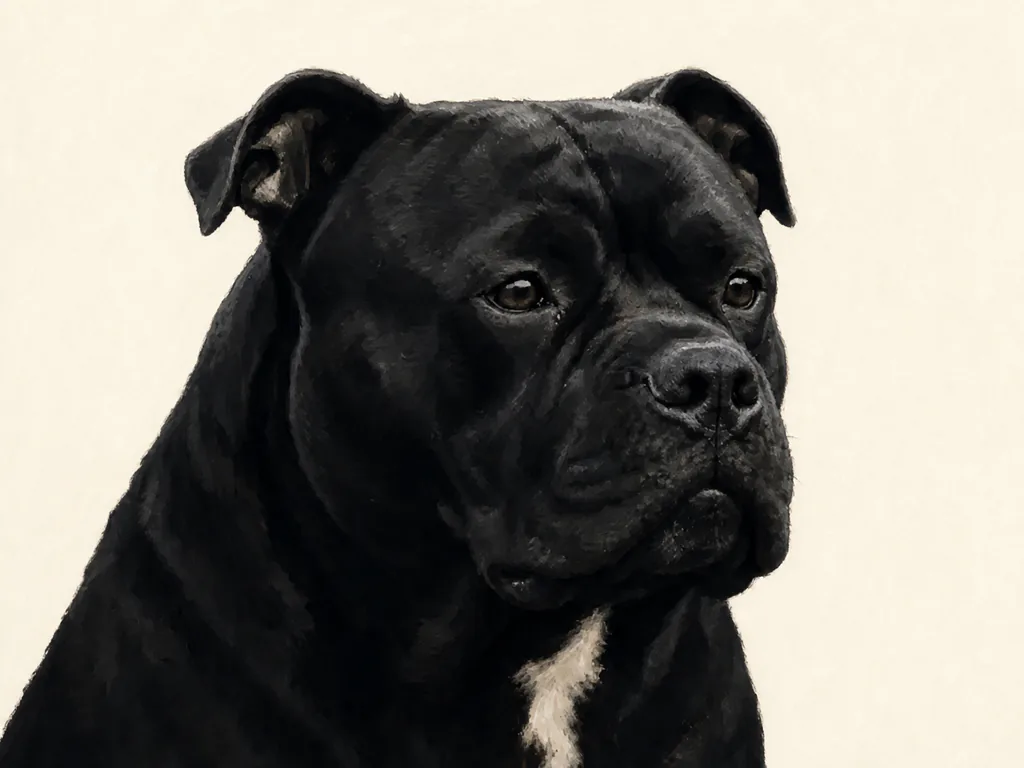 Majorca Mastiff