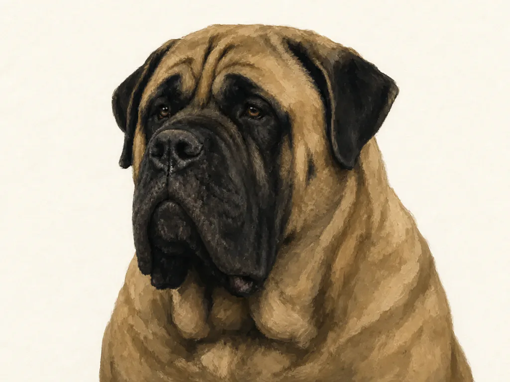 Mastiff