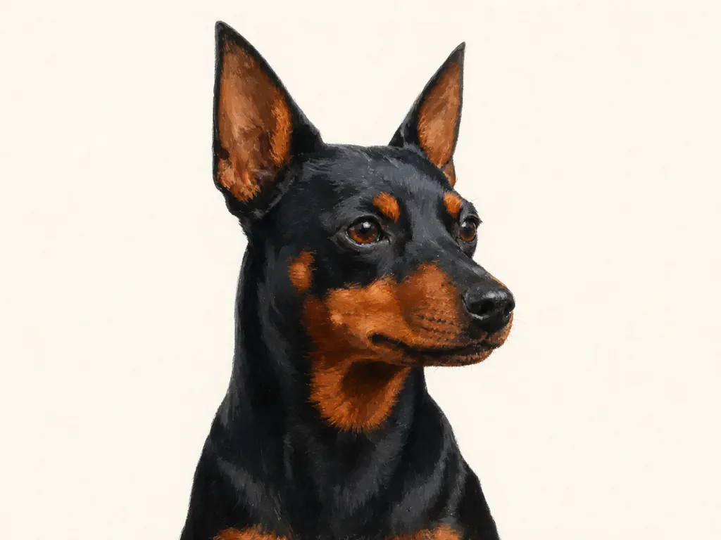 Miniature Pinscher