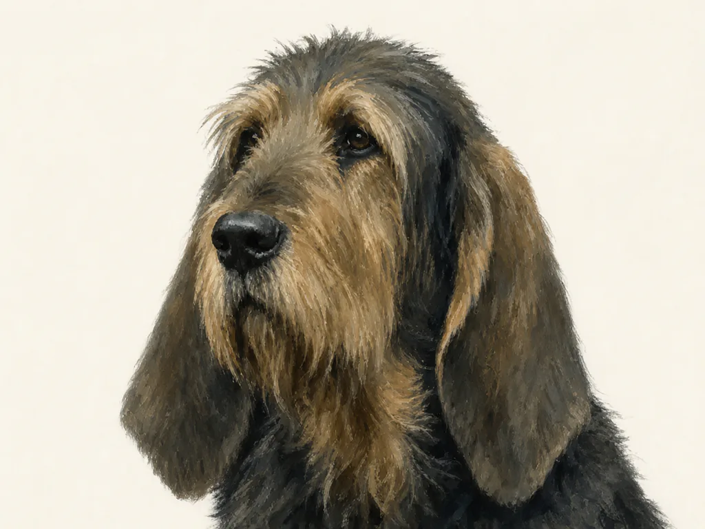 Otterhound