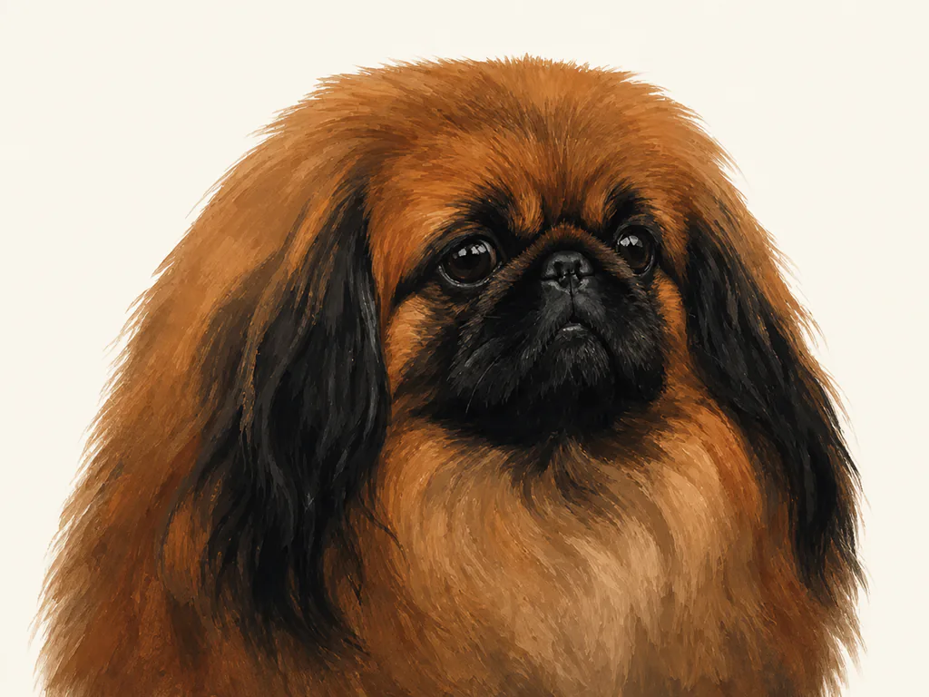 Pekingese