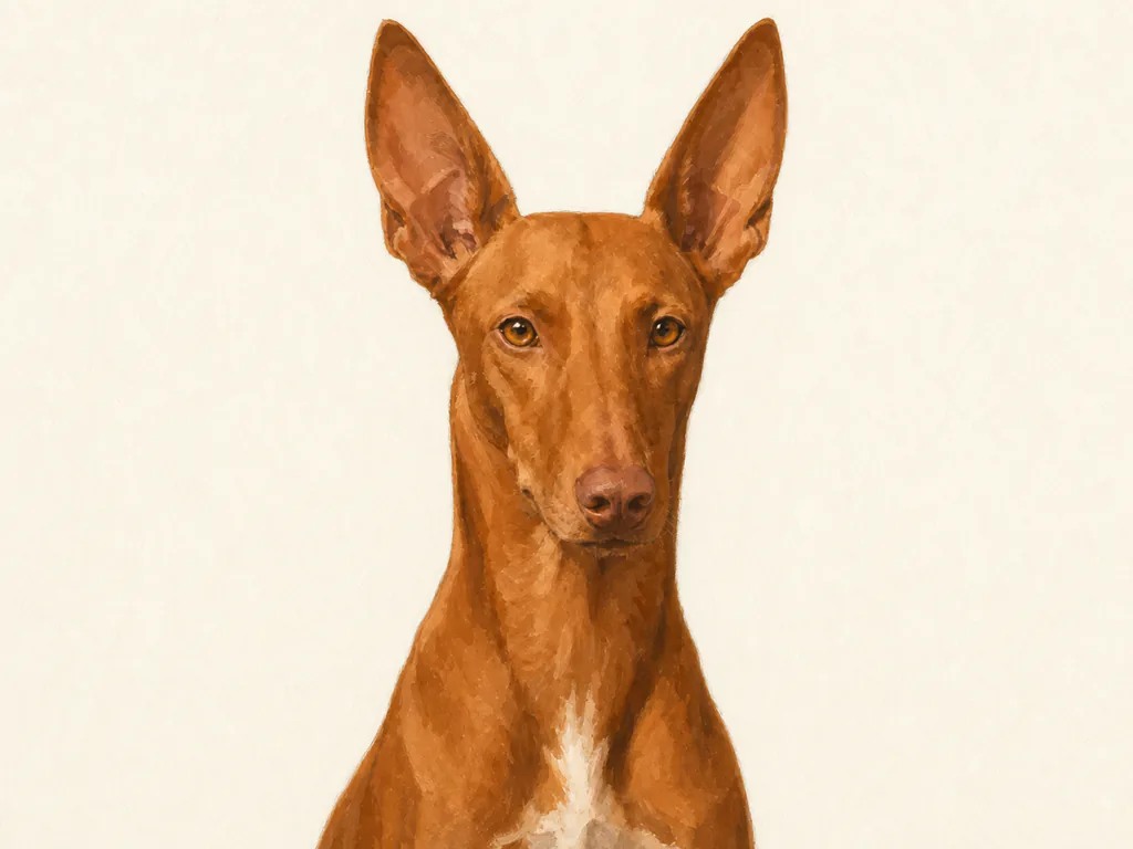 Pharaoh Hound